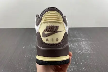 Minimalist 3193 Air Jordan 3 DH3434-113 