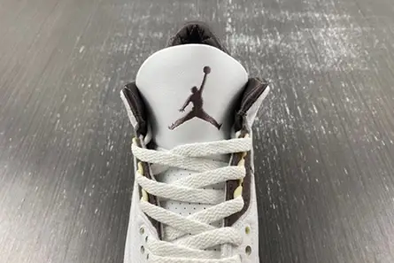 Minimalist 3193 Air Jordan 3 DH3434-113 