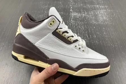 Minimalist 3193 Air Jordan 3 DH3434-113 