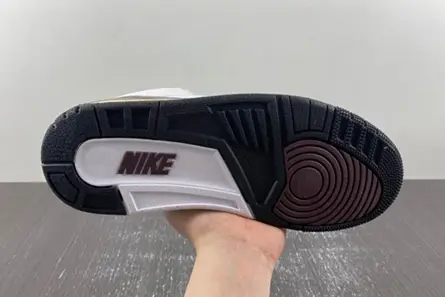 Minimalist 3193 Air Jordan 3 DH3434-113 