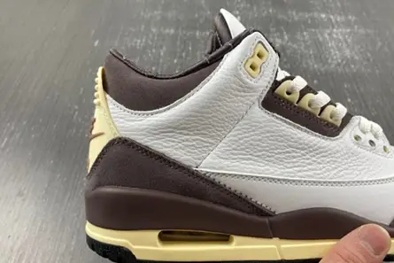 Minimalist 3193 Air Jordan 3 DH3434-113 