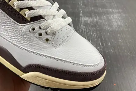 Minimalist 3193 Air Jordan 3 DH3434-113 
