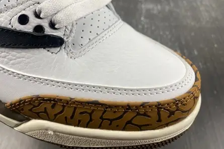 Minimalist 347 Travis Scott x Air Jordan 3 “Palomino” CT8532-120 