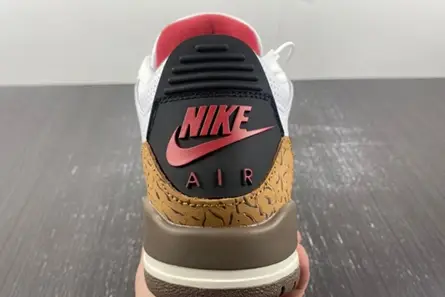 Minimalist 347 Travis Scott x Air Jordan 3 “Palomino” CT8532-120 