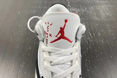 Minimalist 347 Travis Scott x Air Jordan 3 “Palomino” CT8532-120 