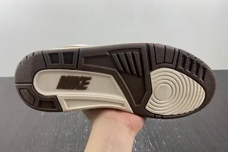 Minimalist 347 Travis Scott x Air Jordan 3 “Palomino” CT8532-120  FDCBF324