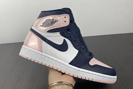 Minimalist 3667 Air Jordan 1 High OG “Atmosphere” DD9335-641 