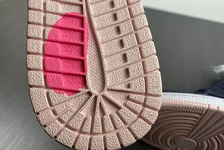 Minimalist 3667 Air Jordan 1 High OG “Atmosphere” DD9335-641 