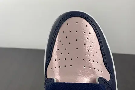 Minimalist 3667 Air Jordan 1 High OG “Atmosphere” DD9335-641 