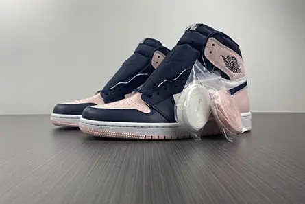 Minimalist 3667 Air Jordan 1 High OG “Atmosphere” DD9335-641 