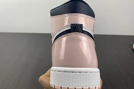 Minimalist 3667 Air Jordan 1 High OG “Atmosphere” DD9335-641 