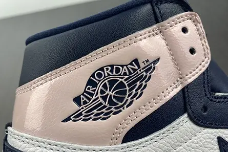 Minimalist 3667 Air Jordan 1 High OG “Atmosphere” DD9335-641 