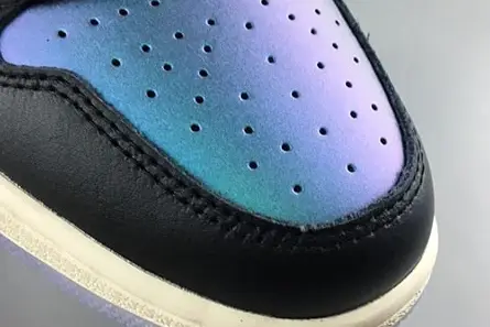 Minimalist 3791 Air Jordan 1 Mid “Iridescent” BQ6472-009  ACA1544