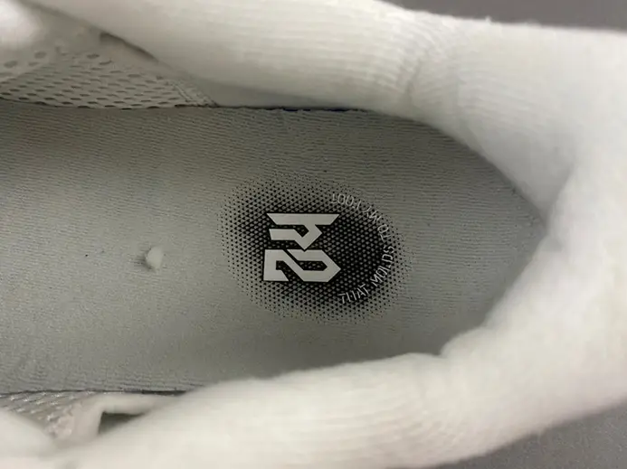 Minimalist 3868 NIKE ZOOM KOBE 6 “DARK KNIGHT” PE2023-101 