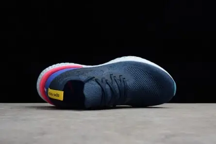 Minimalist 4409 Nike Epic React Flyknit blue AQ0067-400 