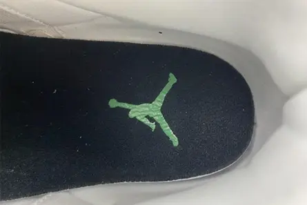 Minimalist 4674 Jordan 3 Retro Oregon Ducks Pit Crew White 594282233 
