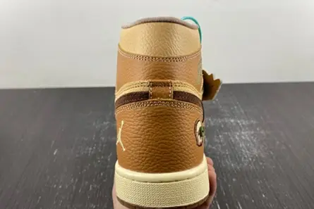 Minimalist 5695 Zion Williamson x Air Jordan 1 DZ7292-100 