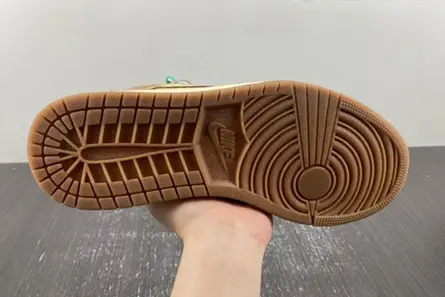 Minimalist 5695 Zion Williamson x Air Jordan 1 DZ7292-100 