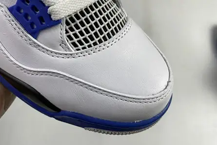 Minimalist 5704 Air Jordan 4 “Motorsports” 308497-117 