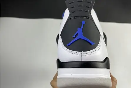 Minimalist 5704 Air Jordan 4 “Motorsports” 308497-117  CCABC154