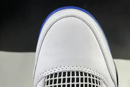 Minimalist 5704 Air Jordan 4 “Motorsports” 308497-117 