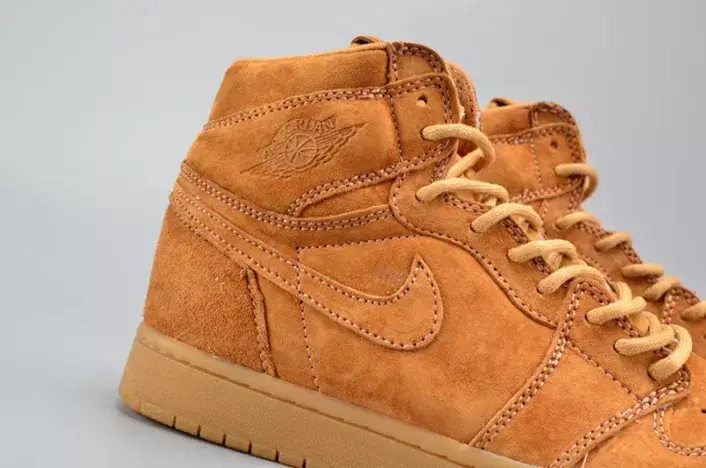 Minimalist 604 Air Jordan 1 Retro High OG 