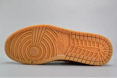 Minimalist 604 Air Jordan 1 Retro High OG 