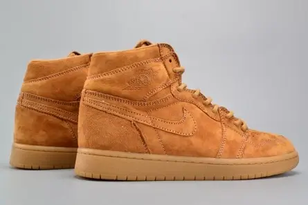 Minimalist 604 Air Jordan 1 Retro High OG 