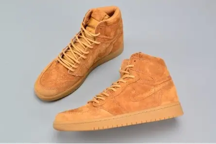 Minimalist 604 Air Jordan 1 Retro High OG 