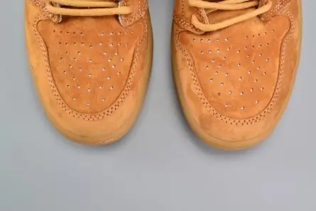 Minimalist 604 Air Jordan 1 Retro High OG 