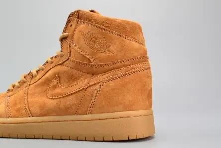 Minimalist 604 Air Jordan 1 Retro High OG 
