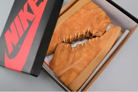 Minimalist 604 Air Jordan 1 Retro High OG 
