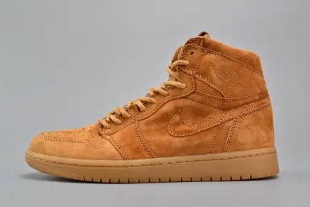 Minimalist 604 Air Jordan 1 Retro High OG 