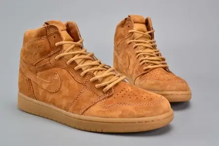 Minimalist 604 Air Jordan 1 Retro High OG 
