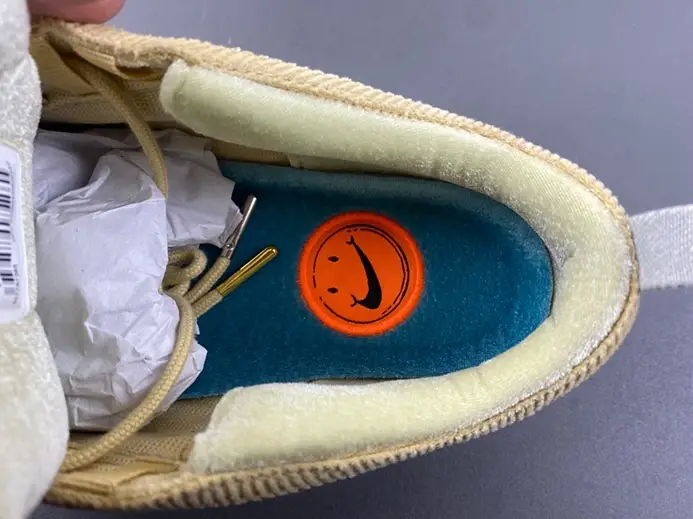 Minimalist 8373 Nike Air Max 1 97 Sean Wotherspoon AJ4219-400 