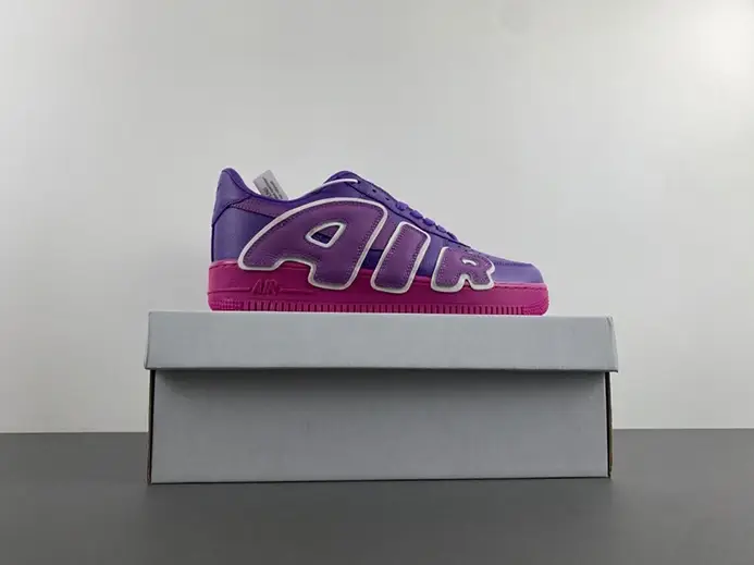 Minimalist 8703 Cactus Plant Flea Market x Nike Air Force 1  DC4457-104  EAAF1401