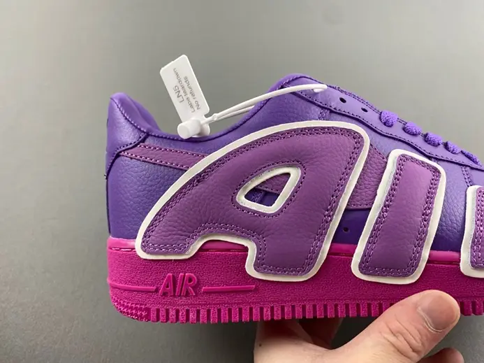 Minimalist 8703 Cactus Plant Flea Market x Nike Air Force 1  DC4457-104 
