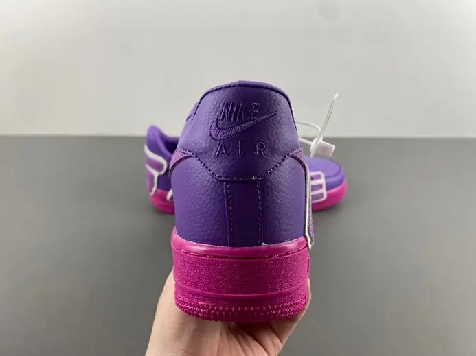 Minimalist 8703 Cactus Plant Flea Market x Nike Air Force 1  DC4457-104 