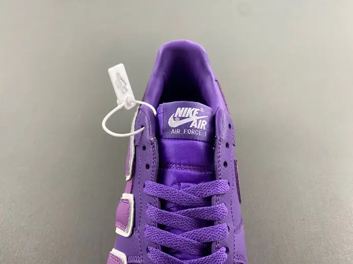 Minimalist 8703 Cactus Plant Flea Market x Nike Air Force 1  DC4457-104 