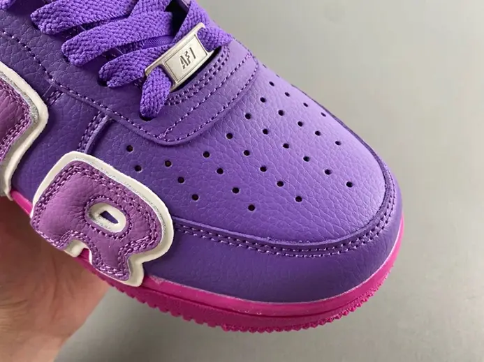 Minimalist 8703 Cactus Plant Flea Market x Nike Air Force 1  DC4457-104 