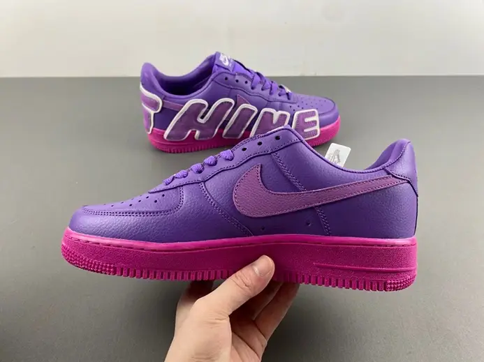 Minimalist 8703 Cactus Plant Flea Market x Nike Air Force 1  DC4457-104 