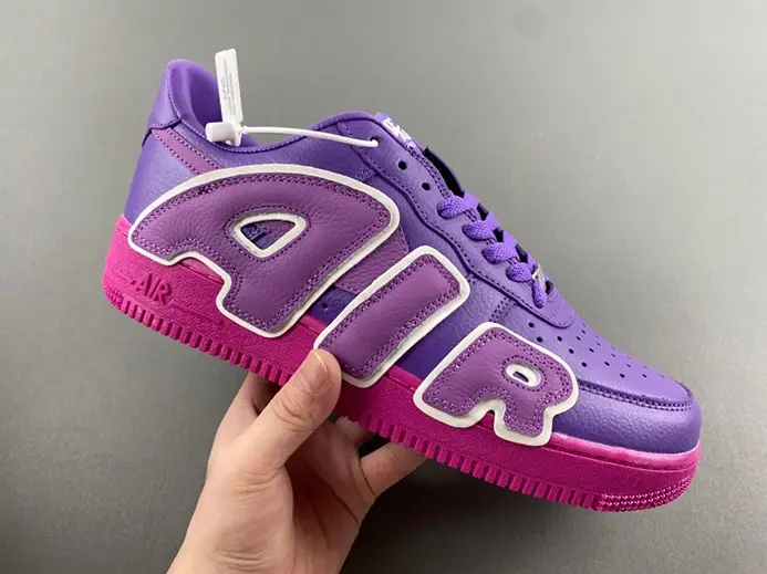 Minimalist 8703 Cactus Plant Flea Market x Nike Air Force 1  DC4457-104 