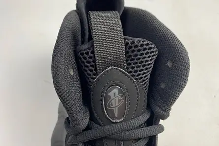 Minimalist 8946 Nike Air Foamposite One Anthracite 2020 Black Anthracite-Black 31499-001 