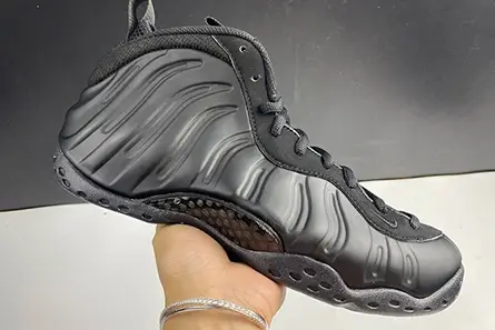 Minimalist 8946 Nike Air Foamposite One Anthracite 2020 Black Anthracite-Black 31499-001  BDB1071
