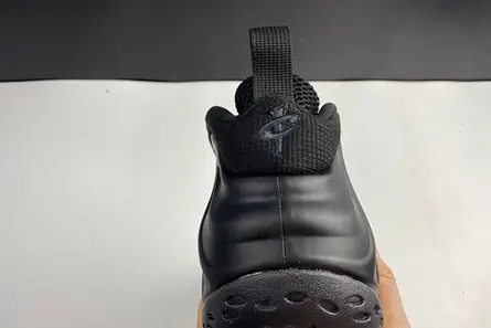 Minimalist 8946 Nike Air Foamposite One Anthracite 2020 Black Anthracite-Black 31499-001  BDB1071
