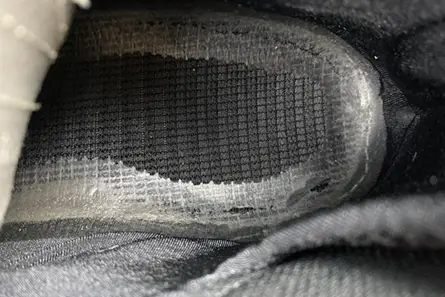 Minimalist 8946 Nike Air Foamposite One Anthracite 2020 Black Anthracite-Black 31499-001 