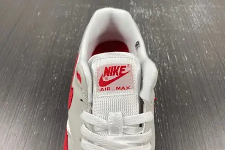 Minimalist 9579 Nike Air Max 1 '86 OG Big Bubble Sport Red  DQ3989-100 