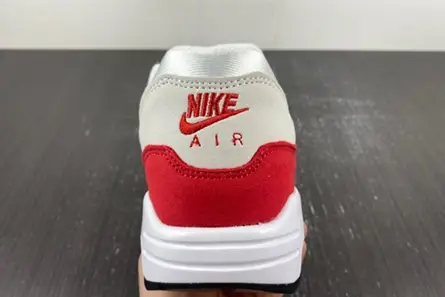 Minimalist 9579 Nike Air Max 1 '86 OG Big Bubble Sport Red  DQ3989-100 