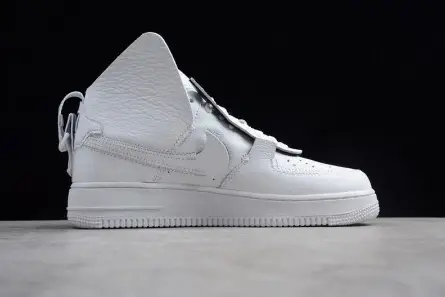 Modern 1012 Air Force 1 High PSNY - Nike - AO9292-101 