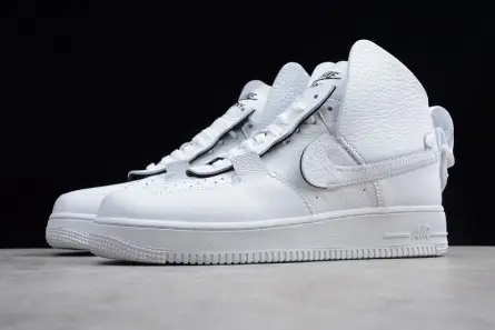 Modern 1012 Air Force 1 High PSNY - Nike - AO9292-101 